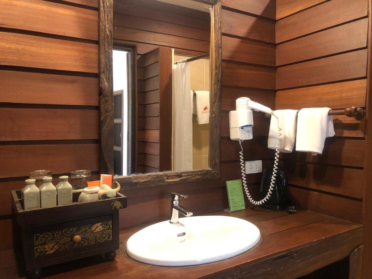 Habitación Doble Deluxe con balcón