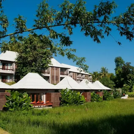 Yoma Hotel, Pai-2