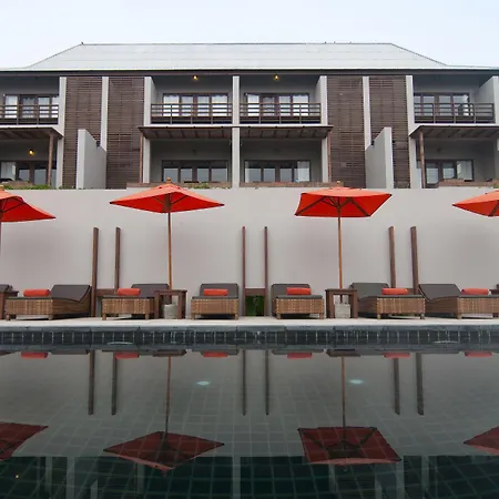Yoma Hotel, Pai-3